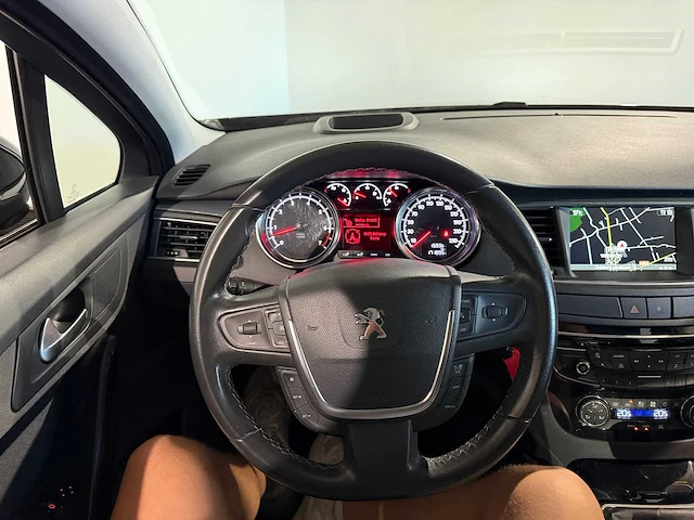 Peugeot 508 1.6 thp active, 2-skp-50 - afbeelding 3 van  14