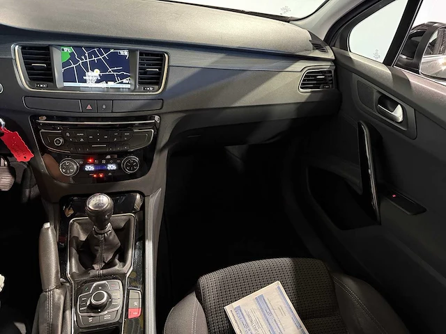 Peugeot 508 1.6 thp active, 2-skp-50 - afbeelding 4 van  14