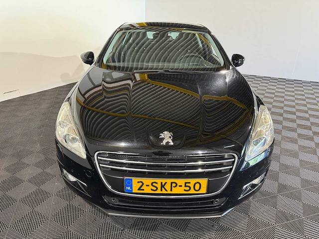 Peugeot 508 1.6 thp active, 2-skp-50 - afbeelding 6 van  14