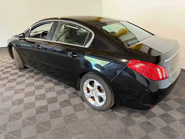 Peugeot 508 1.6 thp active, 2-skp-50 - afbeelding 7 van  14