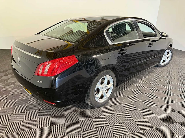 Peugeot 508 1.6 thp active, 2-skp-50 - afbeelding 10 van  14