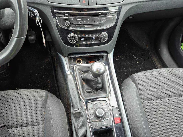 Peugeot 508 1.6 thp blue l. exe , ; 9-kkx-15 - afbeelding 4 van  16