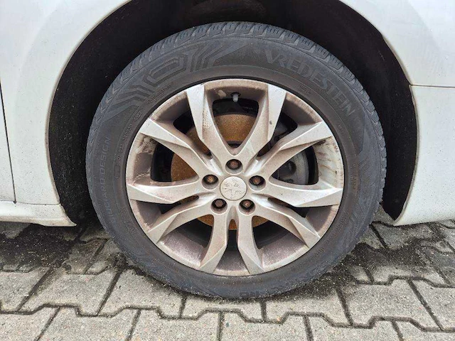 Peugeot 508 1.6 thp blue l. exe , ; 9-kkx-15 - afbeelding 7 van  16