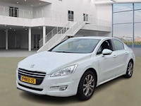 Peugeot 508 1.6 thp blue l. exe , ; 9-kkx-15 - afbeelding 1 van  16