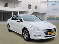 Peugeot 508 1.6 thp blue l. exe , ; 9-kkx-15 - afbeelding 9 van  16