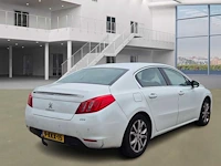 Peugeot 508 1.6 thp blue l. exe , ; 9-kkx-15 - afbeelding 10 van  16