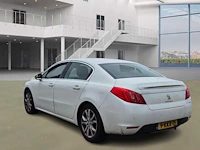 Peugeot 508 1.6 thp blue l. exe , ; 9-kkx-15 - afbeelding 11 van  16