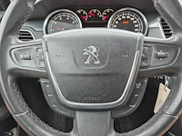 Peugeot 508 1.6 thp blue l. exe , ; 9-kkx-15 - afbeelding 14 van  16