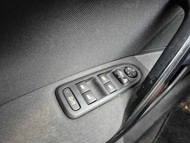 Peugeot 508 1.6 thp blue l. exe , ; 9-kkx-15 - afbeelding 3 van  15