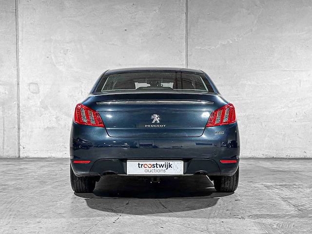 Peugeot 508 1.6 thp blue lease executive 157pk 2013, 89-zpf-8 - afbeelding 3 van  40