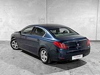Peugeot 508 1.6 thp blue lease executive 157pk 2013, 89-zpf-8 - afbeelding 6 van  40