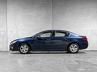 Peugeot 508 1.6 thp blue lease executive 157pk 2013, 89-zpf-8 - afbeelding 7 van  40