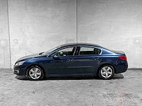 Peugeot 508 1.6 thp blue lease executive 157pk 2013, 89-zpf-8 - afbeelding 8 van  40