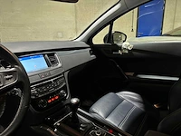 Peugeot 508 1.6 thp blue lease executive 157pk 2013, 89-zpf-8 - afbeelding 11 van  40
