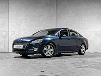 Peugeot 508 1.6 thp blue lease executive 157pk 2013, 89-zpf-8