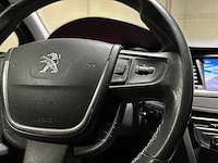 Peugeot 508 1.6 thp blue lease executive 157pk 2013, 89-zpf-8 - afbeelding 14 van  40