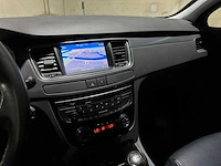 Peugeot 508 1.6 thp blue lease executive 157pk 2013, 89-zpf-8 - afbeelding 19 van  40