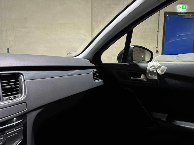 Peugeot 508 1.6 thp blue lease executive 157pk 2013, 89-zpf-8 - afbeelding 20 van  40