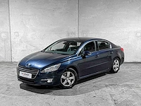 Peugeot 508 1.6 thp blue lease executive 157pk 2013, 89-zpf-8 - afbeelding 12 van  40