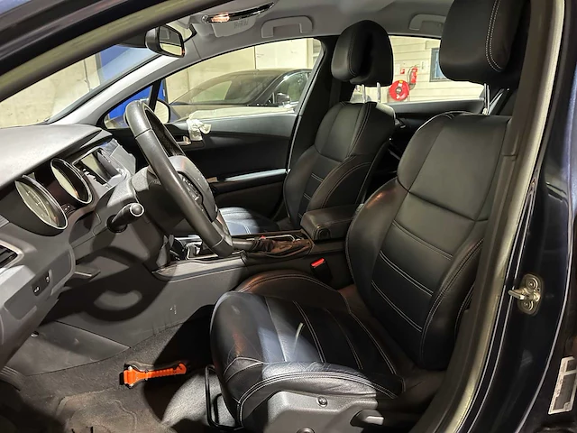Peugeot 508 1.6 thp blue lease executive 157pk 2013, 89-zpf-8 - afbeelding 24 van  40