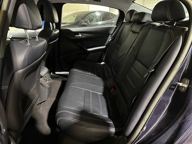 Peugeot 508 1.6 thp blue lease executive 157pk 2013, 89-zpf-8 - afbeelding 26 van  40