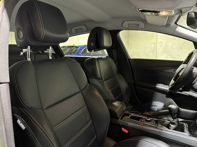 Peugeot 508 1.6 thp blue lease executive 157pk 2013, 89-zpf-8 - afbeelding 32 van  40