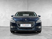 Peugeot 508 1.6 thp blue lease executive 157pk 2013, 89-zpf-8 - afbeelding 23 van  40
