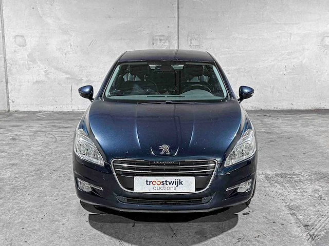Peugeot 508 1.6 thp blue lease executive 157pk 2013, 89-zpf-8 - afbeelding 34 van  40