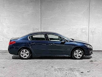 Peugeot 508 1.6 thp blue lease executive 157pk 2013, 89-zpf-8 - afbeelding 39 van  40