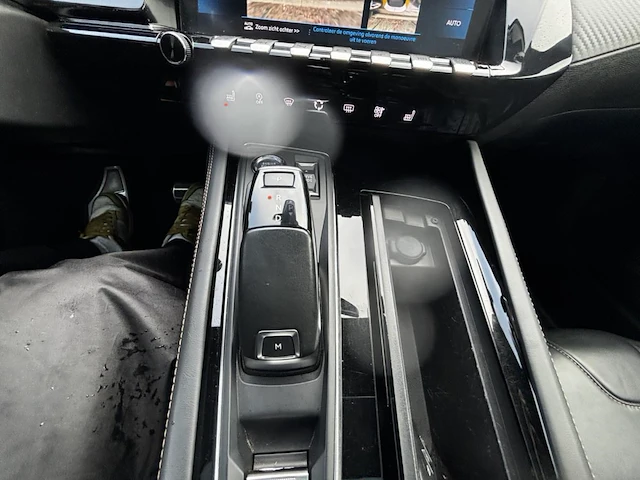 Peugeot 508 2 0 bluehdi gt line,2019 - afbeelding 2 van  24