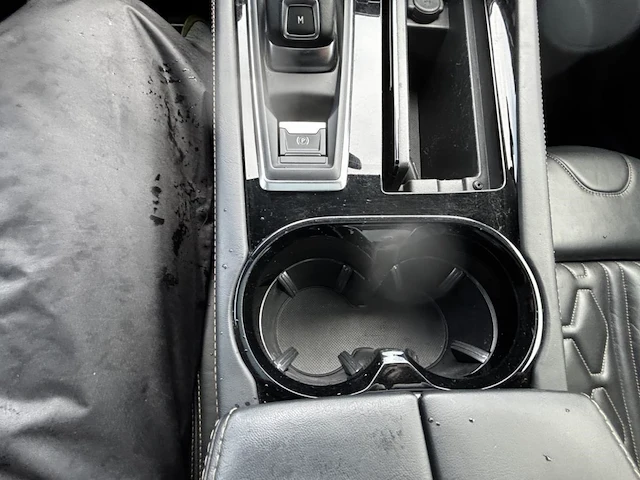 Peugeot 508 2 0 bluehdi gt line,2019 - afbeelding 3 van  24