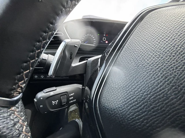 Peugeot 508 2 0 bluehdi gt line,2019 - afbeelding 5 van  24