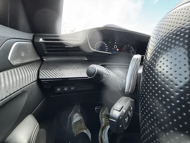 Peugeot 508 2 0 bluehdi gt line,2019 - afbeelding 6 van  24