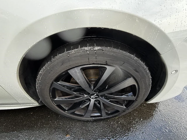 Peugeot 508 2 0 bluehdi gt line,2019 - afbeelding 16 van  24