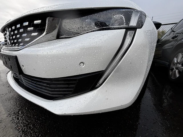 Peugeot 508 2 0 bluehdi gt line,2019 - afbeelding 17 van  24