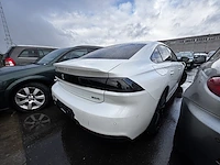 Peugeot 508 2 0 bluehdi gt line,2019 - afbeelding 19 van  24