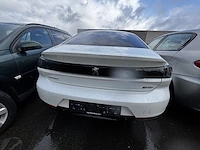 Peugeot 508 2 0 bluehdi gt line,2019 - afbeelding 20 van  24