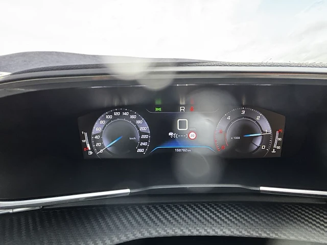 Peugeot 508 2 0 bluehdi gt line,2019 - afbeelding 22 van  24