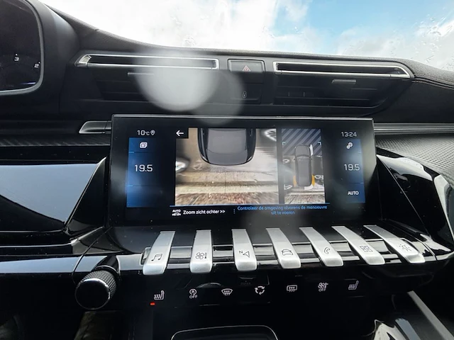 Peugeot 508 2 0 bluehdi gt line,2019 - afbeelding 24 van  24