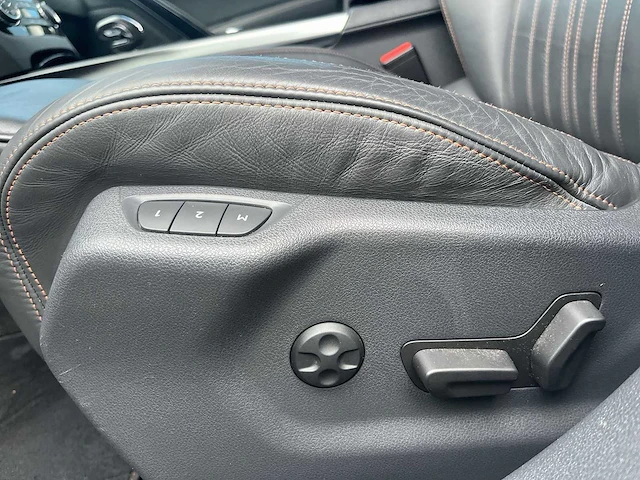 Peugeot 508 rxh 2.0 hdi hybrid4 2013 | 62-zxr-5 - afbeelding 4 van  59