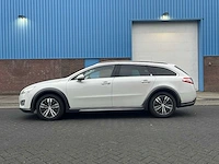 Peugeot 508 rxh 2.0 hdi hybrid4 2013 | 62-zxr-5 - afbeelding 7 van  59