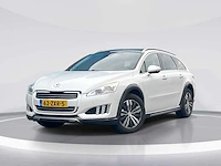 Peugeot 508 rxh 2.0 hdi hybrid4 2013 | 62-zxr-5 - afbeelding 1 van  59