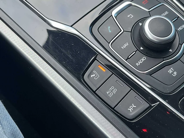 Peugeot 508 rxh 2.0 hdi hybrid4 2013 | 62-zxr-5 - afbeelding 36 van  59