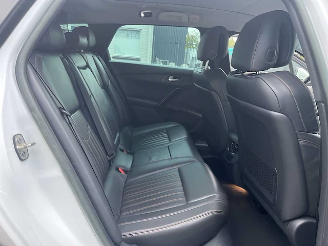 Peugeot 508 rxh 2.0 hdi hybrid4 2013 | 62-zxr-5 - afbeelding 43 van  59