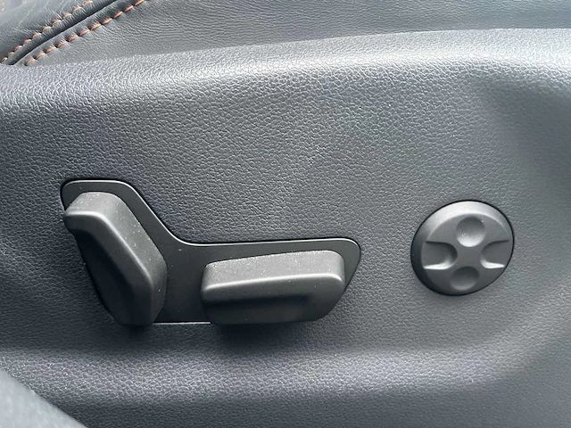 Peugeot 508 rxh 2.0 hdi hybrid4 2013 | 62-zxr-5 - afbeelding 49 van  59