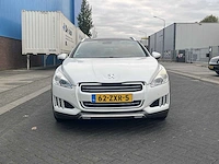 Peugeot 508 rxh 2.0 hdi hybrid4 2013 | 62-zxr-5 - afbeelding 57 van  59