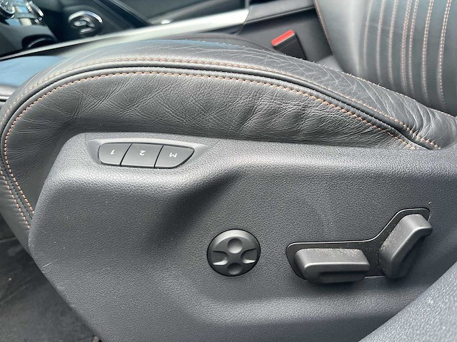 Peugeot 508 rxh 2.0 hdi hybrid4 2013 | 62-zxr-5 - afbeelding 6 van  59