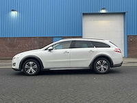 Peugeot 508 rxh 2.0 hdi hybrid4 2013 | 62-zxr-5 - afbeelding 7 van  59