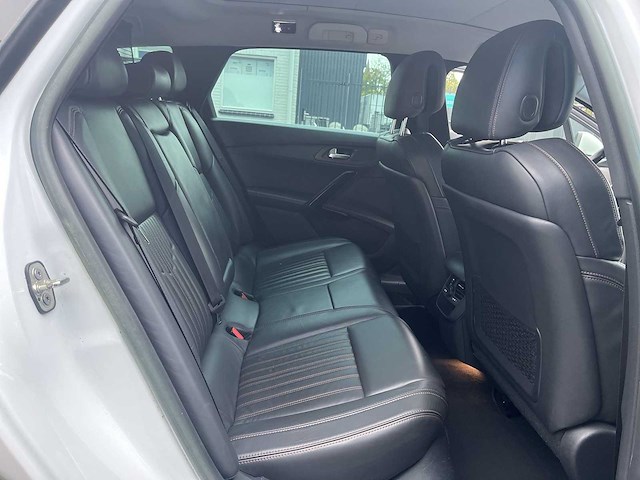 Peugeot 508 rxh 2.0 hdi hybrid4 2013 | 62-zxr-5 - afbeelding 43 van  59