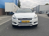 Peugeot 508 rxh 2.0 hdi hybrid4 2013 | 62-zxr-5 - afbeelding 57 van  59